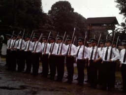 Schützenfest 1984